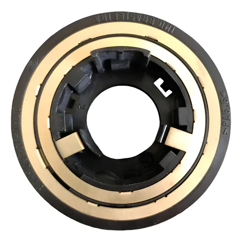 Came Contato Buzina Anel Volante Escort 96/02 97fu13a805ab
