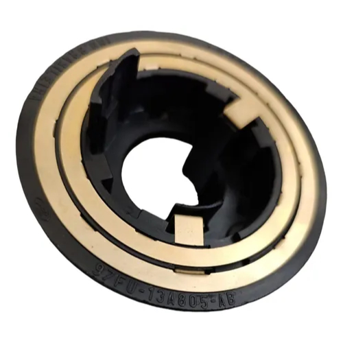 Came Contato Buzina Anel Volante Ford Ka 97/13 97fu13a805ab