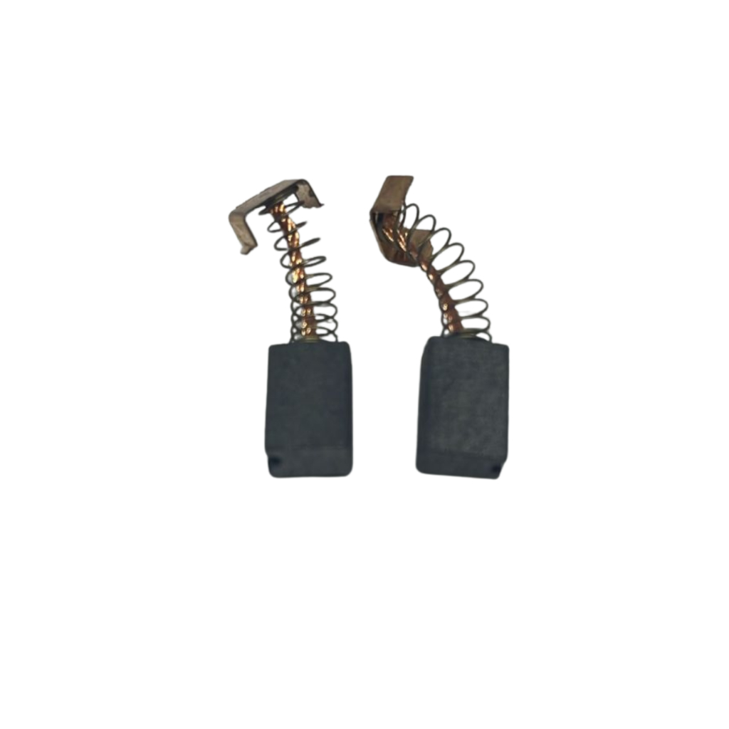 Par Escova De Carvão Esmerilhadeira G730 G720 Black&decker