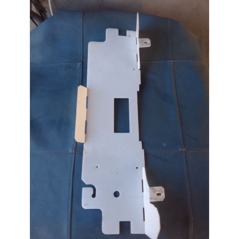 Capa da placa da lavadora Cônsul cwe10 cwe11 cwg11 cwg12 usada