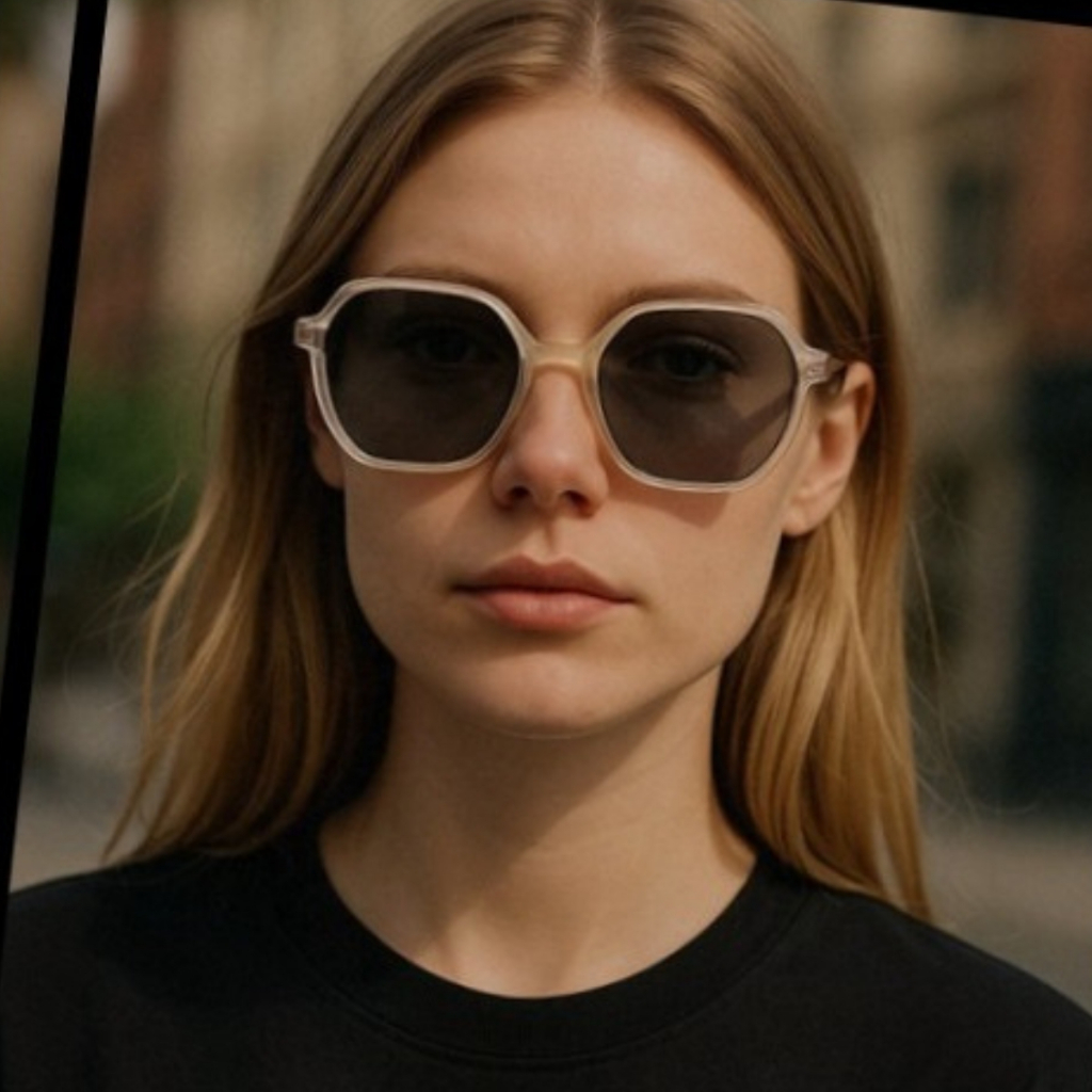 Óculos de Sol Polo London Club Design Clássico UV400