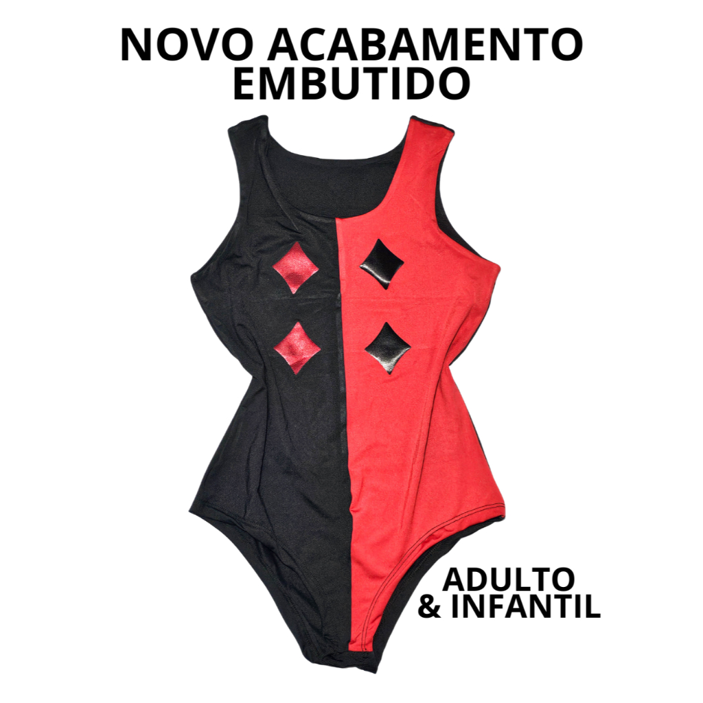 Arlequina Carnaval: Onde Comprar | BuscaProdutos