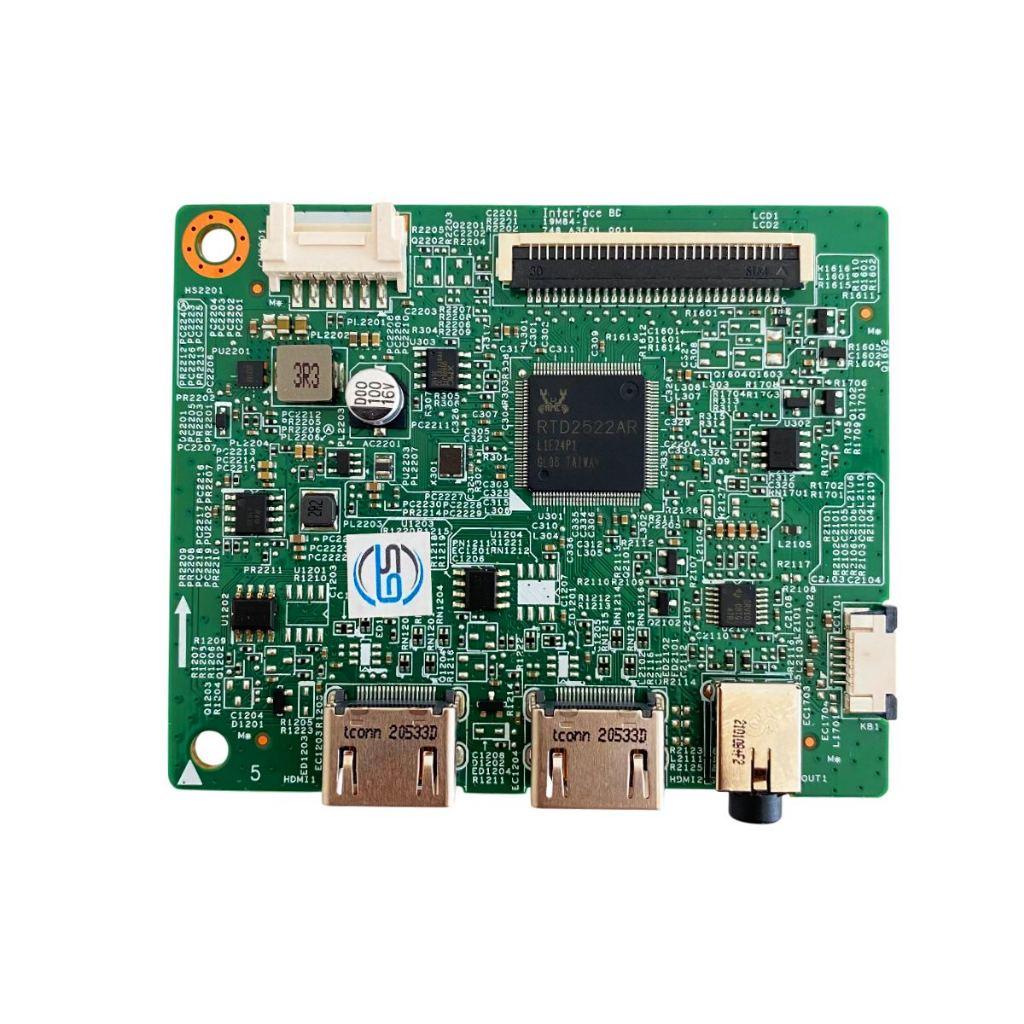 Placa Principal Para TV Monitor Aoc AG323FCXE 715GA310-M0C-B01-005K