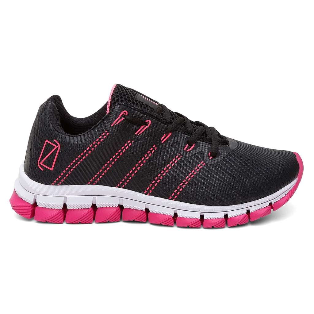 Tênis Esportivo Feminino Para Corridas