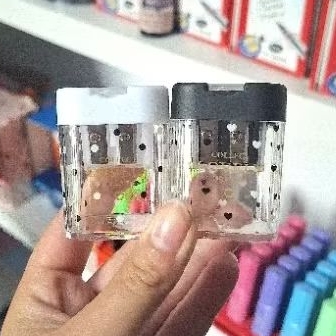 Apontador Preto Grande: Onde Comprar | BuscaProdutos