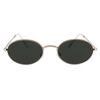 Óculos De Sol Saint Germain Morris Uv400 Metal Inoxidável