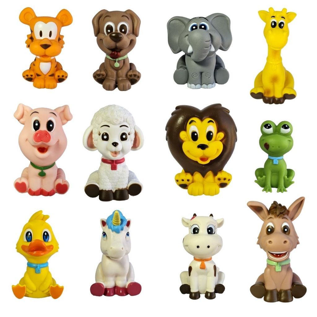 Brinquedo de Banho Seguro: Onde Comprar | BuscaProdutos