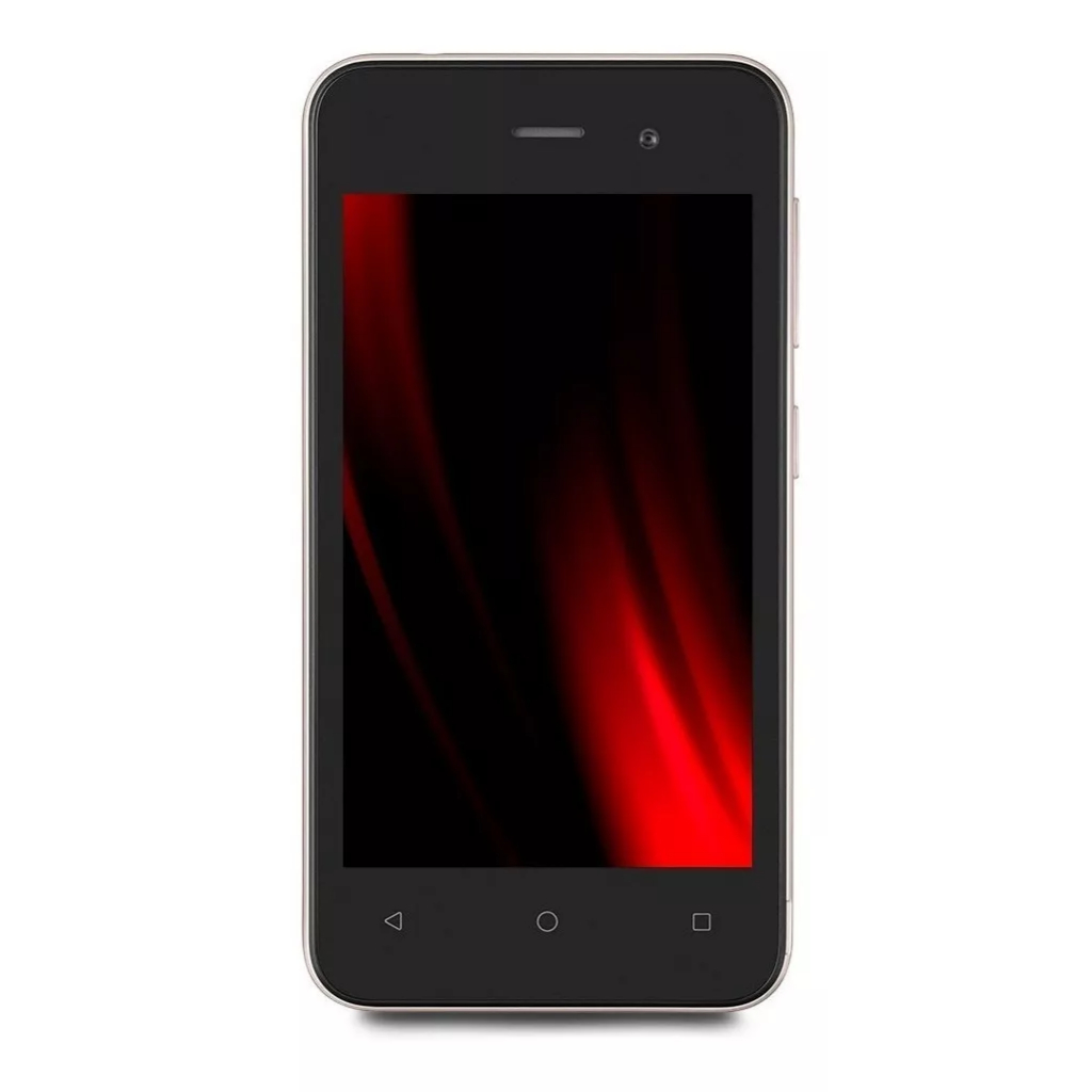 Multilaser E Lite 2 Dual Sim 32 Gb dourado 1 Gb Ram (Usado)