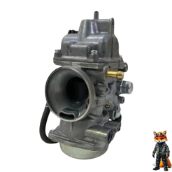 CARBURADOR COMPLETO HONDA CBX 250 TWISTER 2001 A 2008