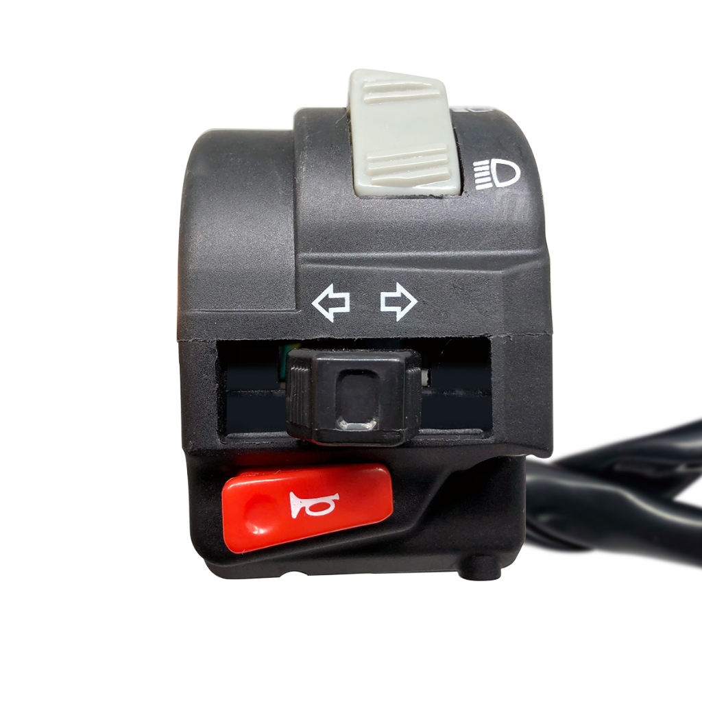 Punho De Luz Fazer 250 2016 E 2017 — imagem 2 de 2