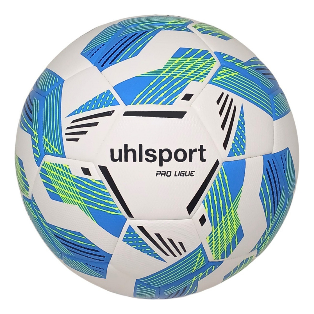 Bola De Futebol Uhlsport Campo Pro Ligue Brasileirão Certificada FIFA Oficial Original