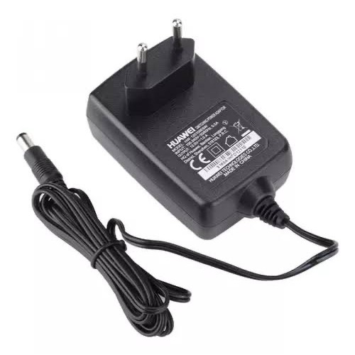 Fonte de Alimentação 12V 1,5Amp - Huawei