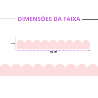 Faixa Adesiva Decorativa De Parede Infantil Ondinha Boho Bebe Quarto Sala Menino Menina em Oferta na Shopee