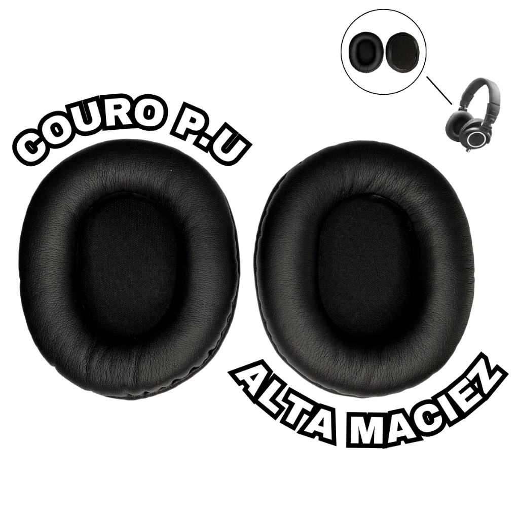 Áudio Technica Fone: Onde Comprar | BuscaProdutos