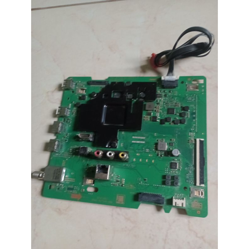 placa principal Samsung Bn40 00329a