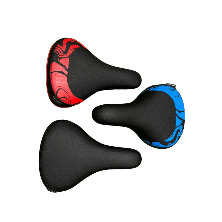 Banco Selim Bicicleta BMX GTS Tipo DDK Freeride Jump Colors