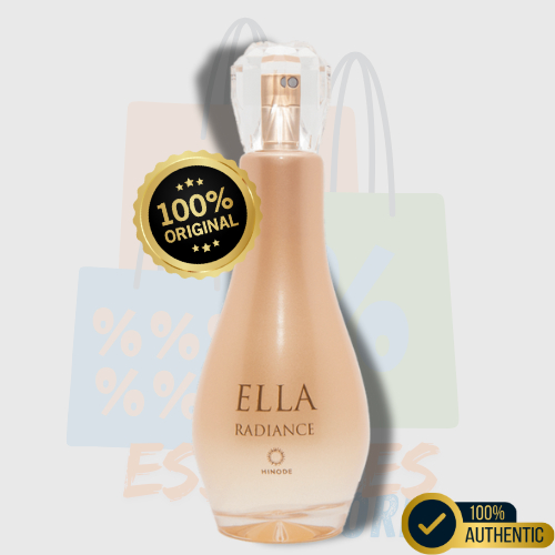 Perfume Ella Radiance: Onde Comprar | BuscaProdutos