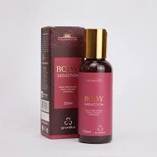 Grandha Óleo Corporal Body Seduction 120 ml