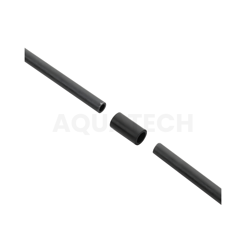 Raspador De Algas 55cm Aquário Plantado e Marinho