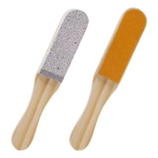 Lixa de Pé Dupla Face Romeu e Julieta Esfoliação e Polimento em Oferta na Shopee