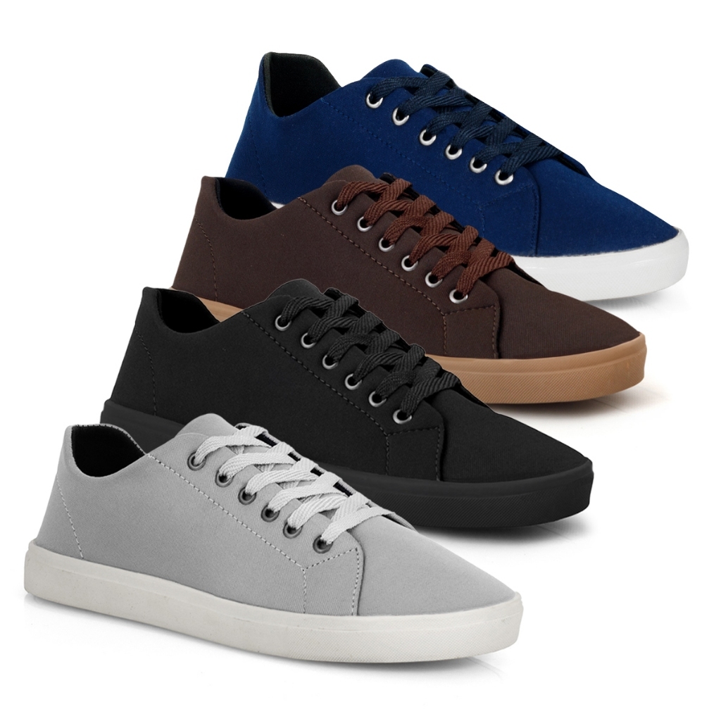 O que é Tênis Masculino Online? Guia e Onde Comprar | BuscaProdutos