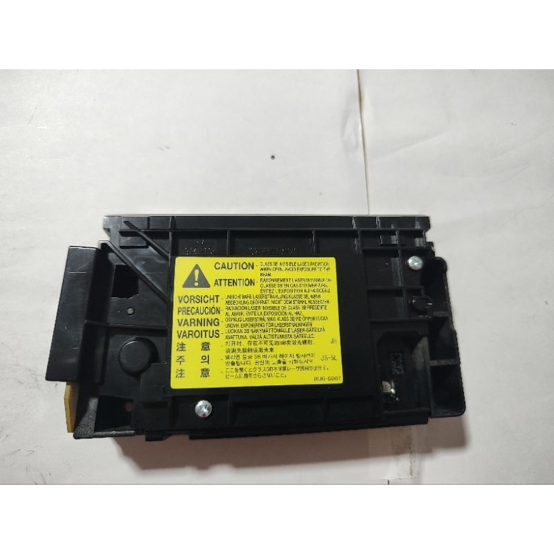 Laser Impressora Hp Color LaserJet Pro MFP M176n