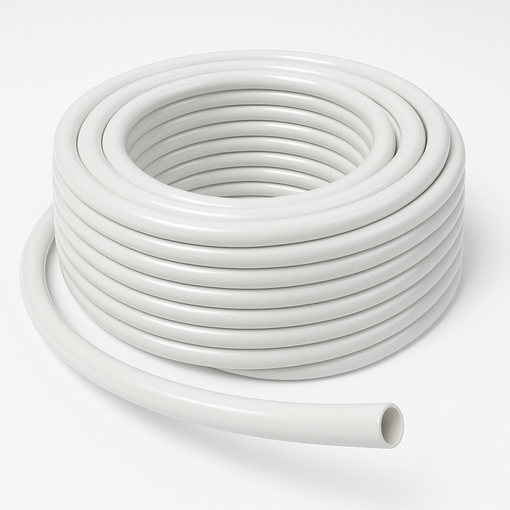 Mangueira Chuveiro Silicone Alta Pressão Flexível Universal em Oferta na Shopee