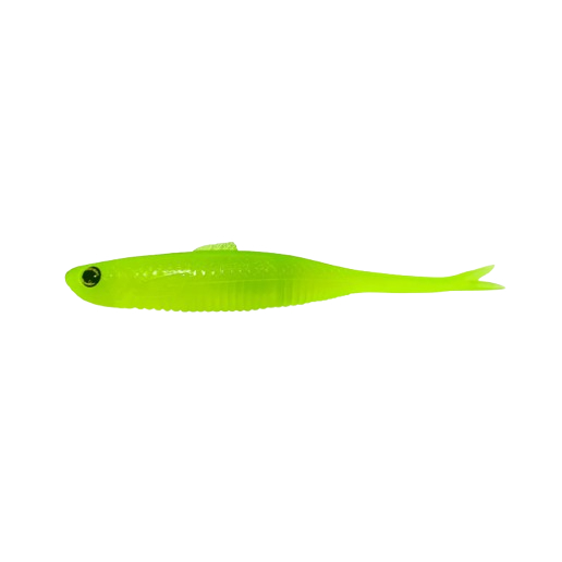 Isca Monster 3x Amazon Shad - 17cm- 18g - isca para tucunaré açu, dourado, trairão
