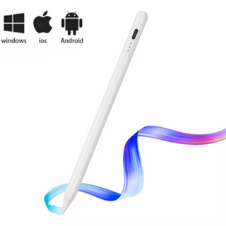 Caneta Pencil Compatível iPad Com Palm Rejection Universal em Oferta na Shopee