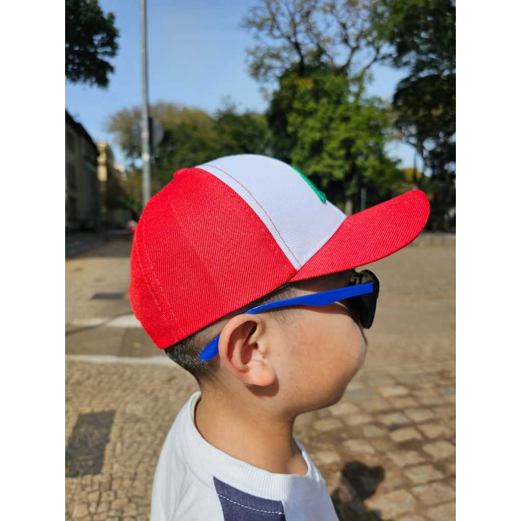 Boné Pokemon: Guia Completo e Onde Comprar | BuscaProdutos