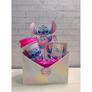 Kit Papelaria Fofa - Kit Escolar