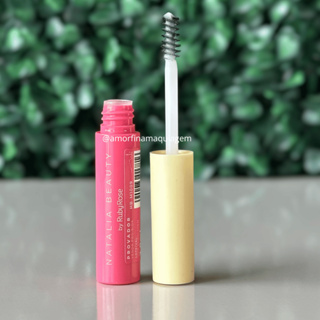 Sérum para Cílios e Sobrancelhas Two Much 4ml Natalia Beauty Ruby Rose em Oferta na Shopee