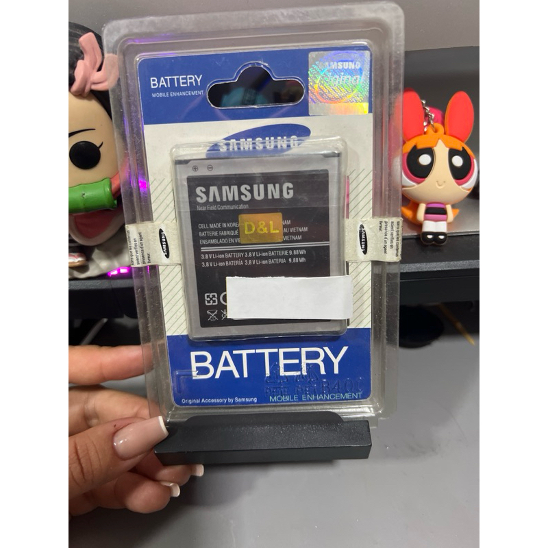 Flex Bateria Gran Prime Duos G530/ G531/ G532/ J2 Pro J250/ J320/ J500/ On5 2600mAh Envio Imediato em Oferta na Shopee