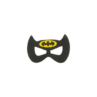 Máscara Batman EVA Para Complemento de Fantasia em Oferta na Shopee