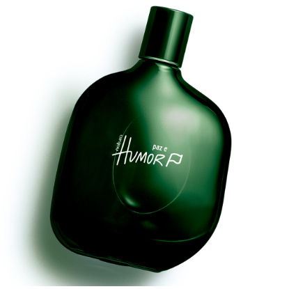 Perfume Humor e Paz: Onde Comprar | BuscaProdutos