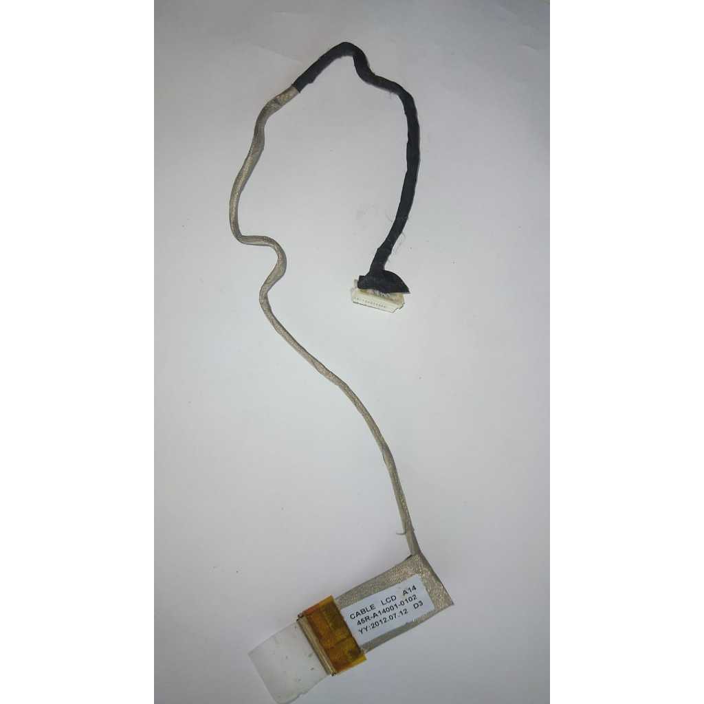 Cabo flat notebook SIM 2046M