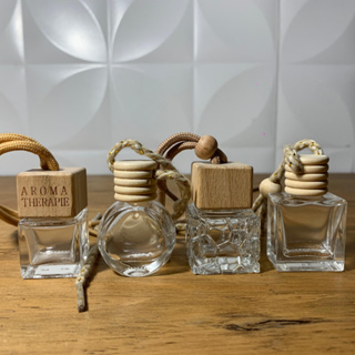 kit Vidro Aromatizador de cheirinho 10 ml em Oferta na Shopee