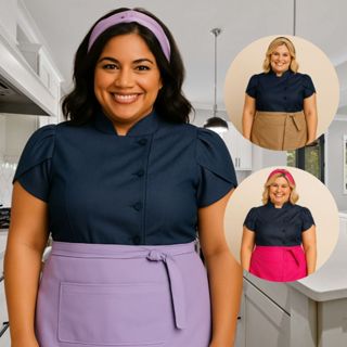 Dolma Jeans Feminino Denim Faixa e Avental de Cintura Combo Plus Size em Oferta na Shopee