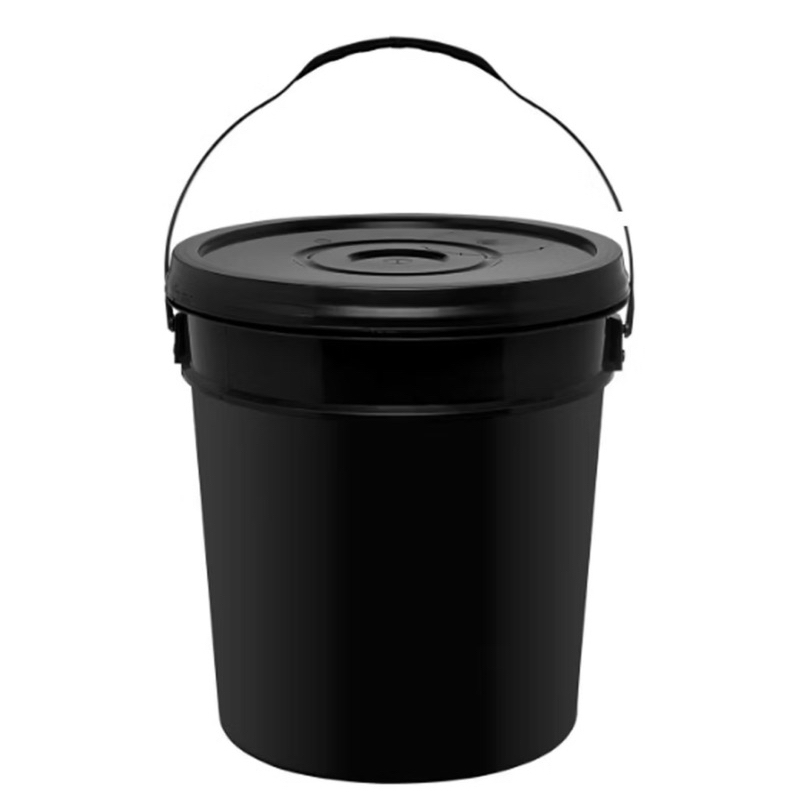 O que é Balde 20 Litros com Tampa? Guia e Onde Comprar | BuscaProdutos