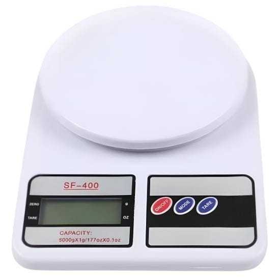 Balança Digital De Precisão Cozinha 10kg, Balança para Cozinha, Balança de precisão, Balança para dietas