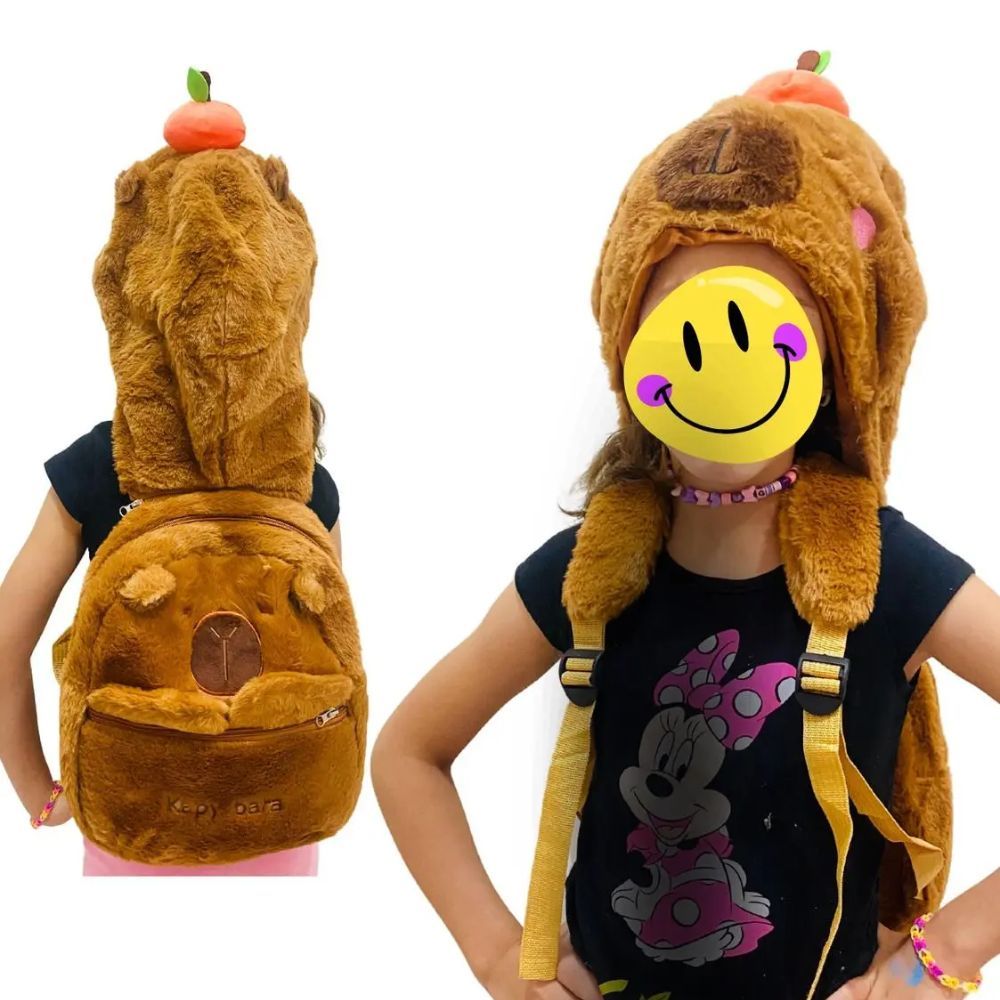 Mochilas Escolar Kawaii: Onde Comprar | BuscaProdutos