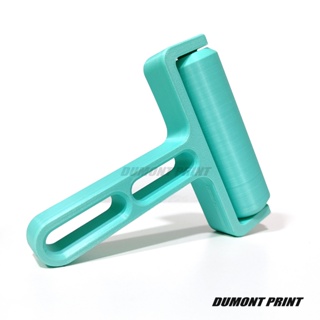 Rolinho de aderência base de corte silhouette cameo, portrait, cricut em Oferta na Shopee