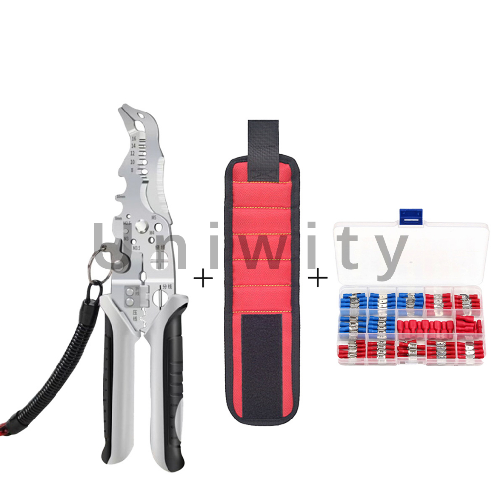 Alicate de Crimpar Fio Elétrico: Onde Comprar | BuscaProdutos