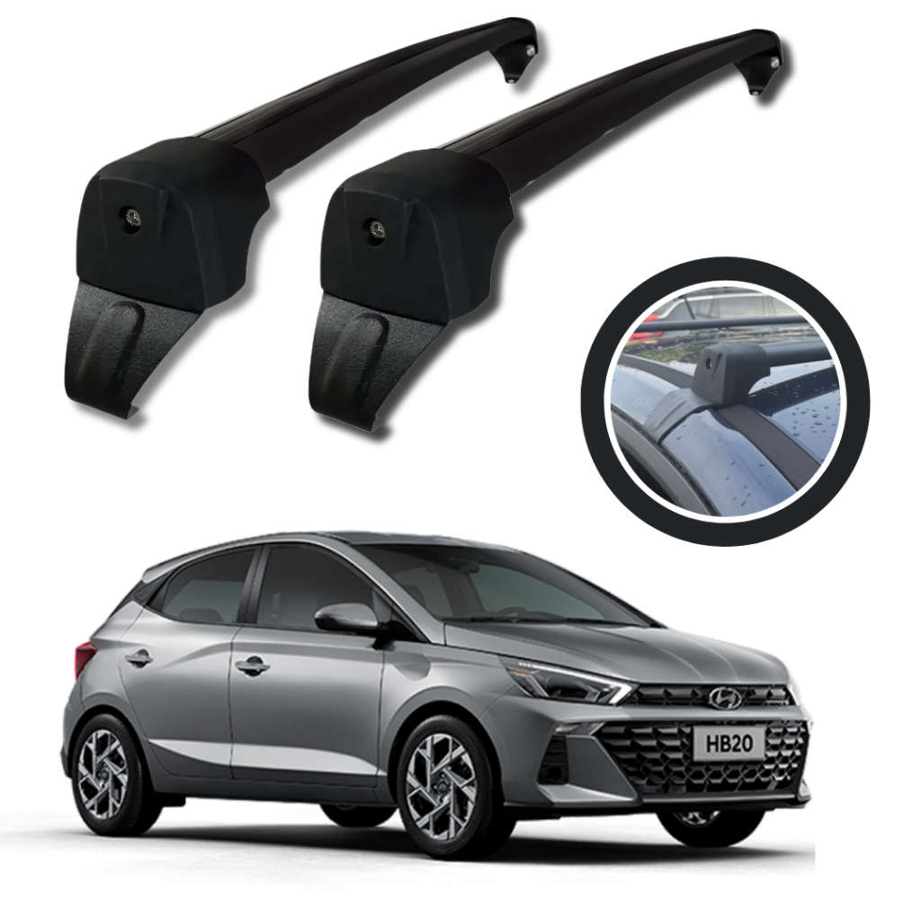 Rack de Teto Hb20 Hatch - Comprar com Melhor Preço em Móveis