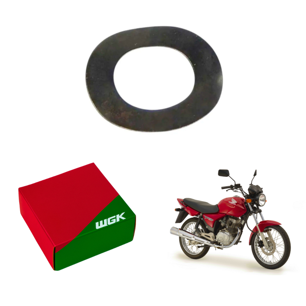 Braço Oscilante Cg 125: Onde Comprar | BuscaProdutos