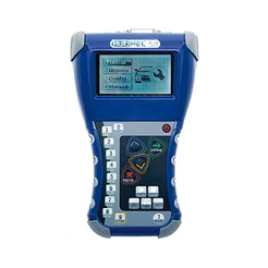 Scanner Automotivo Multimec X3 (Azul)