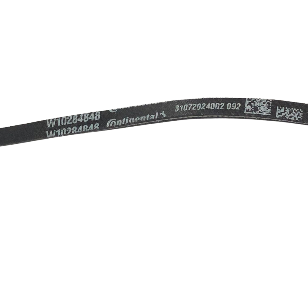 Correia V Brastemp Secadora Original W10284848 Bsx10 Bsl10