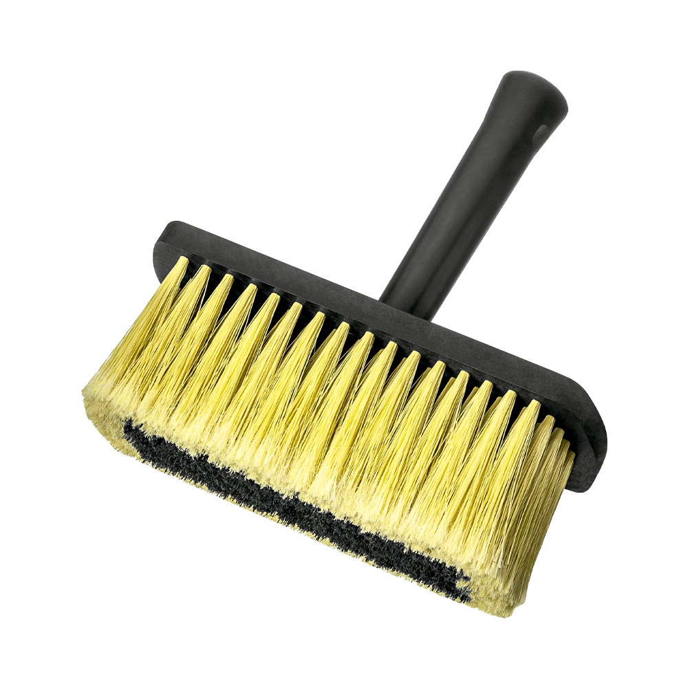 Broxa p/ Pintura Atlas Super 18,5 x 8 725/2 em Oferta na Shopee