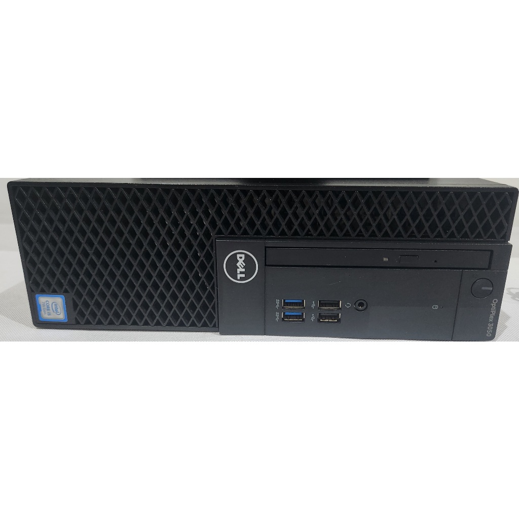 PC/ Cpu - Computador de mesa - Dell Optiplex i5 6ª  3.60ghz / 08gb de ram (garantia)