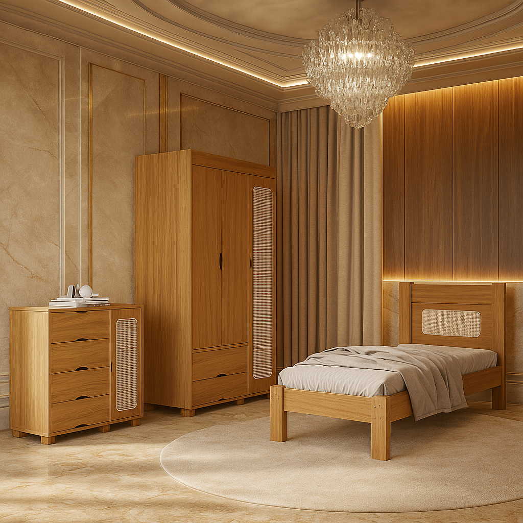 Cômoda de Cabeceira Alta: Onde Comprar | BuscaProdutos